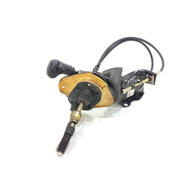 Recambio de palanca cambio para citroën jumper i furgoneta (230l) 2.5 d referencia OEM IAM 1326256080  