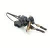 Recambio de palanca cambio para citroën jumper i furgoneta (230l) 2.5 d referencia OEM IAM 1326256080  