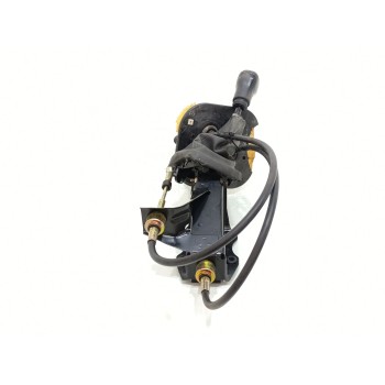 Recambio de palanca cambio para citroën jumper i furgoneta (230l) 2.5 d referencia OEM IAM 1326256080  