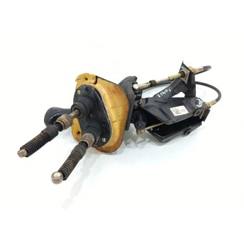 Recambio de palanca cambio para citroën jumper i furgoneta (230l) 2.5 d referencia OEM IAM 1326256080  