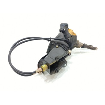Recambio de palanca cambio para citroën jumper i furgoneta (230l) 2.5 d referencia OEM IAM 1326256080  