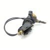 Recambio de palanca cambio para citroën jumper i furgoneta (230l) 2.5 d referencia OEM IAM 1326256080  