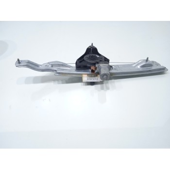 Recambio de elevalunas trasero derecho para dacia sandero iii referencia OEM IAM 827208625R  