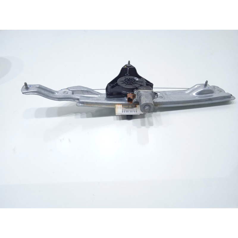 Recambio de elevalunas trasero derecho para dacia sandero iii referencia OEM IAM 827208625R  