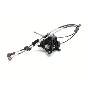 Recambio de palanca cambio para ford kuga i 2.0 tdci 4x4 referencia OEM IAM 4730041101  