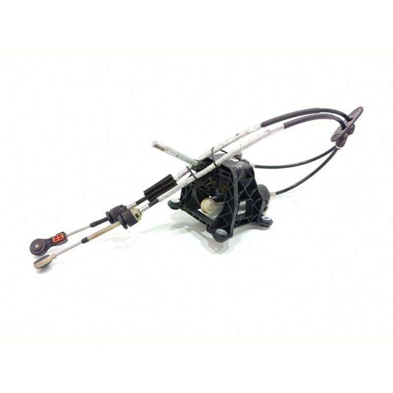 Recambio de palanca cambio para ford kuga i 2.0 tdci 4x4 referencia OEM IAM 4730041101  