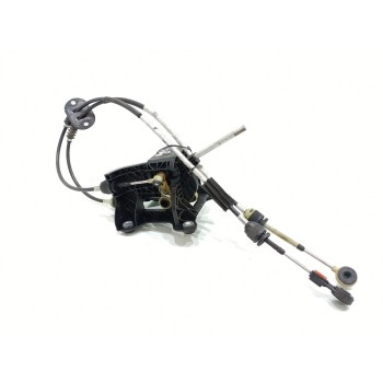 Recambio de palanca cambio para ford kuga i 2.0 tdci 4x4 referencia OEM IAM 4730041101  