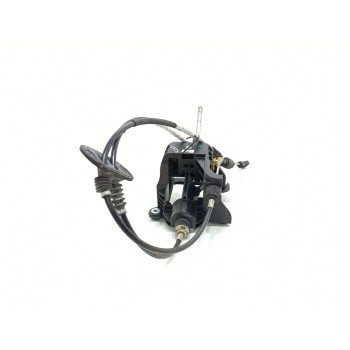 Recambio de palanca cambio para ford kuga i 2.0 tdci 4x4 referencia OEM IAM 4730041101  