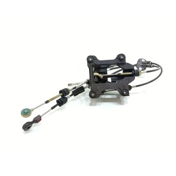 Recambio de palanca cambio para ford kuga i 2.0 tdci 4x4 referencia OEM IAM 4730041101  
