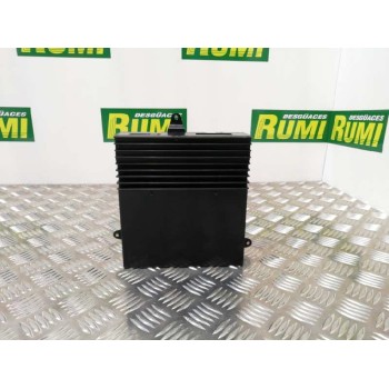 MODULO ELECTRONICO 65128371025 AL6BAWV0223575 