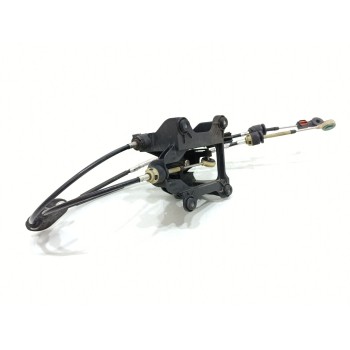 Recambio de palanca cambio para ford kuga i 2.0 tdci 4x4 referencia OEM IAM 4730041101  