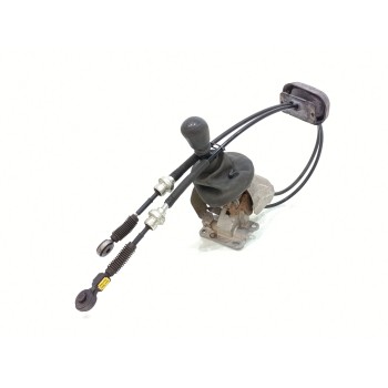 Recambio de palanca cambio para renault trafic ii furgoneta (fl) 1.9 dci 80 (fl0b) referencia OEM IAM   