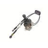 Recambio de palanca cambio para renault trafic ii furgoneta (fl) 1.9 dci 80 (fl0b) referencia OEM IAM   