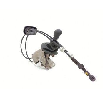 Recambio de palanca cambio para renault trafic ii furgoneta (fl) 1.9 dci 80 (fl0b) referencia OEM IAM   