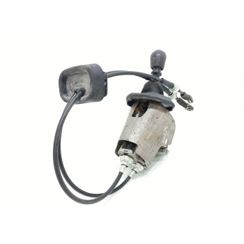 Recambio de palanca cambio para renault trafic ii furgoneta (fl) 1.9 dci 80 (fl0b) referencia OEM IAM   