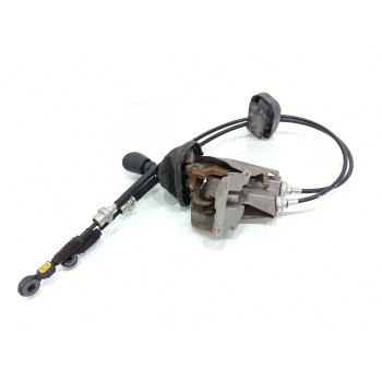 Recambio de palanca cambio para renault trafic ii furgoneta (fl) 1.9 dci 80 (fl0b) referencia OEM IAM   