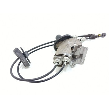 Recambio de palanca cambio para renault trafic ii furgoneta (fl) 1.9 dci 80 (fl0b) referencia OEM IAM   