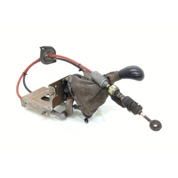 Recambio de palanca cambio para kia carnival ii (gq) 2.9 crdi referencia OEM IAM   