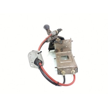 Recambio de palanca cambio para kia carnival ii (gq) 2.9 crdi referencia OEM IAM   