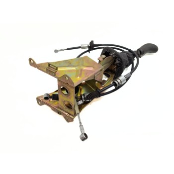 Recambio de palanca cambio para iveco daily iii furgoneta 35 s 13 v,35 c 13 v referencia OEM IAM 500317649  