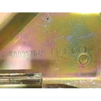 Recambio de palanca cambio para iveco daily iii furgoneta 35 s 13 v,35 c 13 v referencia OEM IAM 500317649  