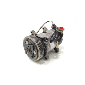 COMPRESOR AIRE ACONDICIONADO SD6VRBF 