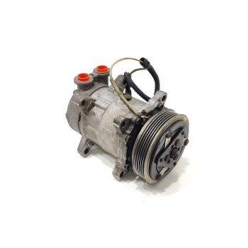 Recambio de compresor aire acondicionado para citroën xsara picasso 1.6 básico referencia OEM IAM SD6VRBF  