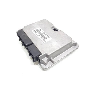 Recambio de centralita motor uce para audi a4 berlina (b5) 1.9 tdi referencia OEM IAM 038906018FD  