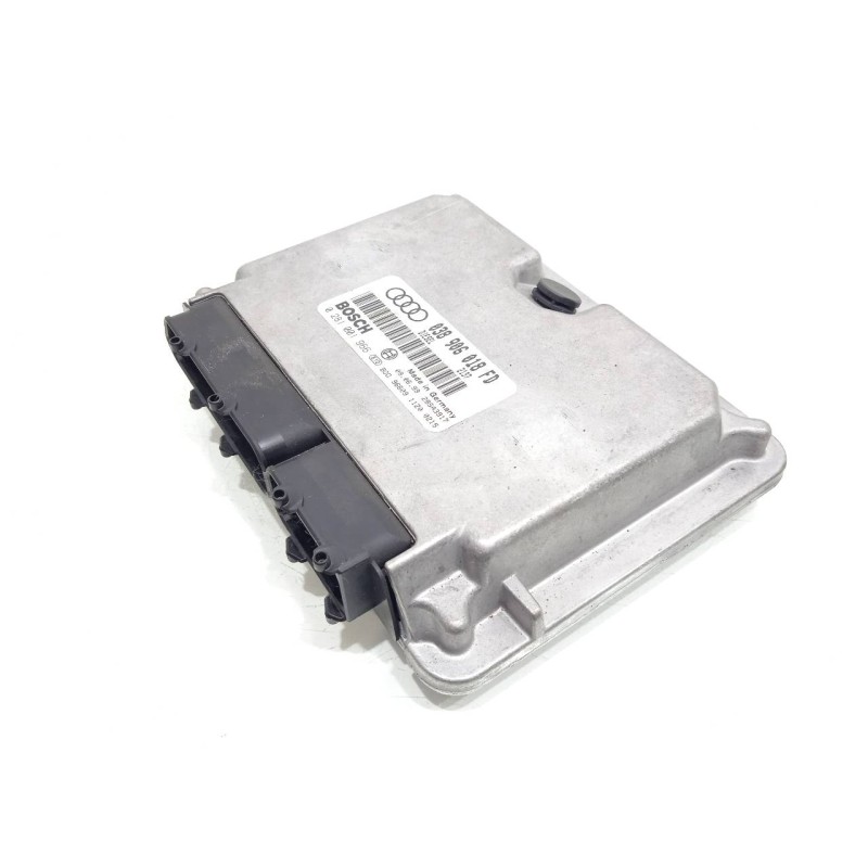 Recambio de centralita motor uce para audi a4 berlina (b5) 1.9 tdi referencia OEM IAM 038906018FD  