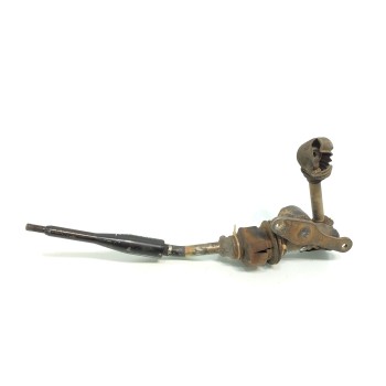 Recambio de palanca cambio para nissan terrano ii (r20) 2.7 tdi 4wd referencia OEM IAM   