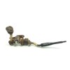 Recambio de palanca cambio para nissan terrano ii (r20) 2.7 tdi 4wd referencia OEM IAM   