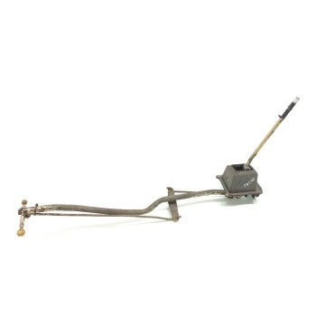 Recambio de palanca cambio para volkswagen transporter t4 furgoneta (70a, 70h, 7da, 7dh, 70j) 2.4 d referencia OEM IAM   