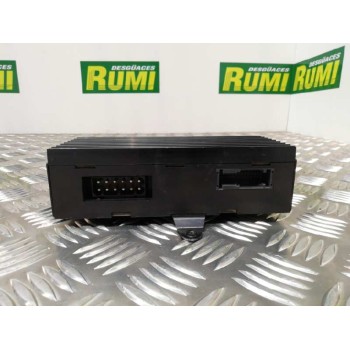 Recambio de modulo electronico para bmw serie 5 berlina (e39) 525tds referencia OEM IAM 65128371025 AL6BAWV0223575 