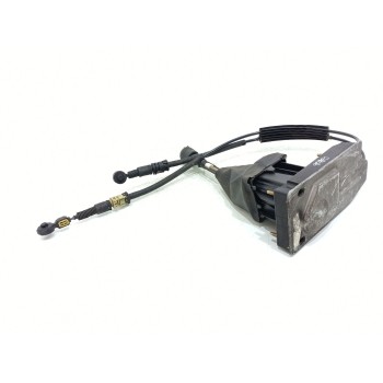 Recambio de palanca cambio para renault espace iv (jk0/1_) 2.2 dci (jk0h) referencia OEM IAM 8200236142  