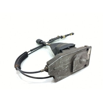 Recambio de palanca cambio para renault espace iv (jk0/1_) 2.2 dci (jk0h) referencia OEM IAM 8200236142  