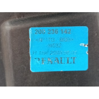 Recambio de palanca cambio para renault espace iv (jk0/1_) 2.2 dci (jk0h) referencia OEM IAM 8200236142  