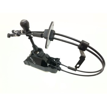 Recambio de palanca cambio para ssangyong korando (ck) 2.2 xdi referencia OEM IAM 3170034500  