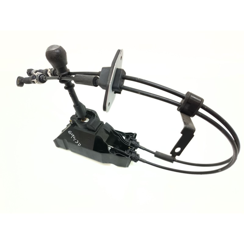 Recambio de palanca cambio para ssangyong korando (ck) 2.2 xdi referencia OEM IAM 3170034500  