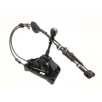 Recambio de palanca cambio para ssangyong korando (ck) 2.2 xdi referencia OEM IAM 3170034500  