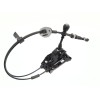 Recambio de palanca cambio para ssangyong korando (ck) 2.2 xdi referencia OEM IAM 3170034500  
