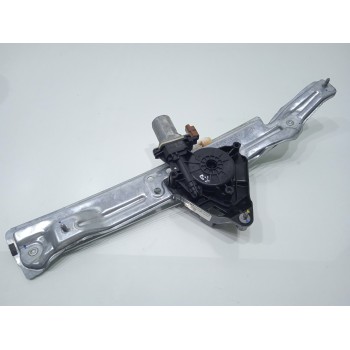 Recambio de elevalunas trasero derecho para dacia sandero iii referencia OEM IAM 827208625R  