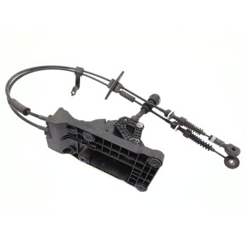 Recambio de palanca cambio para ssangyong korando (ck) 2.2 xdi referencia OEM IAM 3170034500  