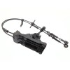 Recambio de palanca cambio para ssangyong korando (ck) 2.2 xdi referencia OEM IAM 3170034500  