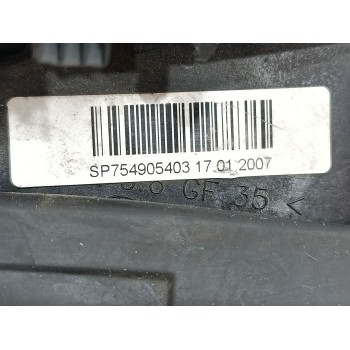 Recambio de palanca cambio para bmw 1 (e87) 118 i referencia OEM IAM 754905403 / 707856706  