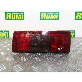 Recambio de piloto trasero derecho para opel combo (corsa c) familiar referencia OEM IAM 014421941R  