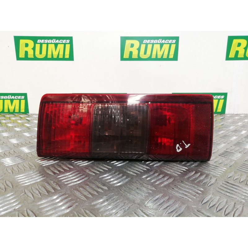 Recambio de piloto trasero derecho para opel combo (corsa c) familiar referencia OEM IAM 014421941R  