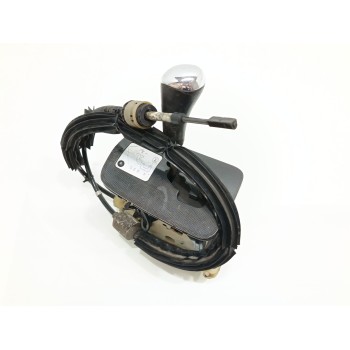 Recambio de palanca cambio para peugeot 607 (9d, 9u) 2.7 hdi 24v referencia OEM IAM 9649924380  