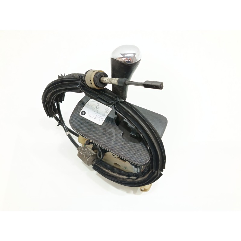 Recambio de palanca cambio para peugeot 607 (9d, 9u) 2.7 hdi 24v referencia OEM IAM 9649924380  