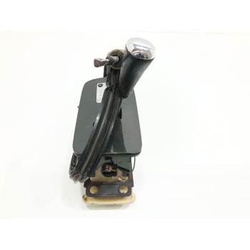 Recambio de palanca cambio para peugeot 607 (9d, 9u) 2.7 hdi 24v referencia OEM IAM 9649924380  