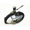 Recambio de palanca cambio para peugeot 607 (9d, 9u) 2.7 hdi 24v referencia OEM IAM 9649924380  
